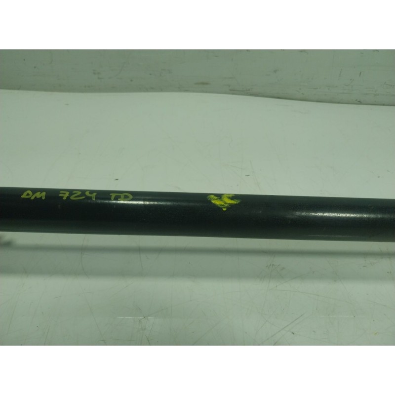 Recambio de transmision trasera derecha para audi q7 4mg 3.0 v6 24v tdi referencia OEM IAM  4M0501203D 