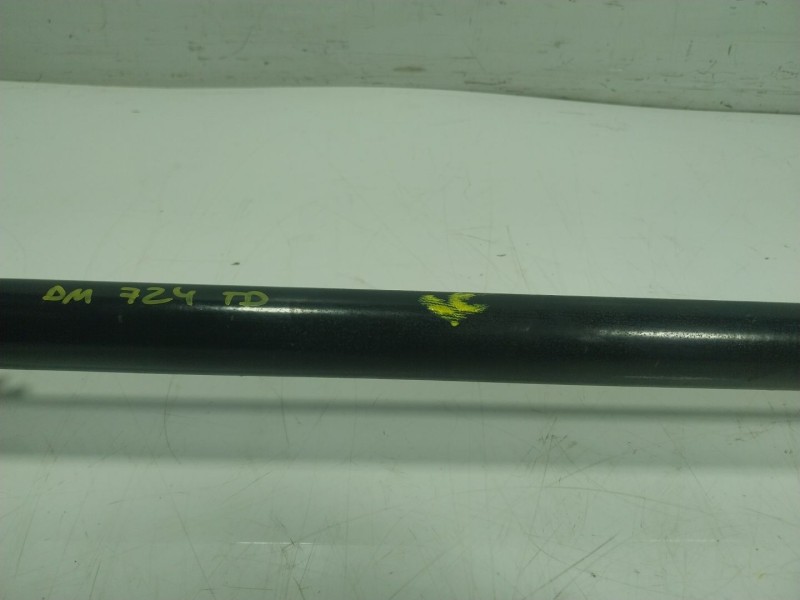 Recambio de transmision trasera derecha para audi q7 4mg 3.0 v6 24v tdi referencia OEM IAM  4M0501203D 