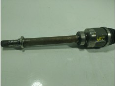 Recambio de transmision derecha para dacia duster (hs_) 1.5 dci (hsaj) referencia OEM IAM  391003840R  2