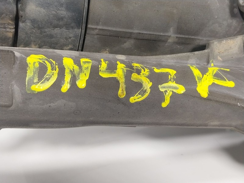 Recambio de cremallera direccion para audi a3 sportback (8ya) 30 tdi referencia OEM IAM  5WB423051 