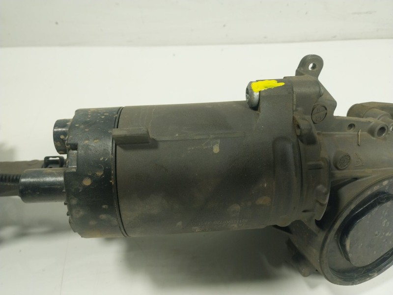 Recambio de cremallera direccion para audi a3 sportback (8ya) 30 tdi referencia OEM IAM  5WB423051 