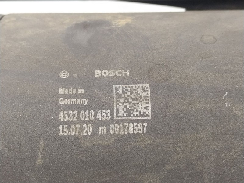 Recambio de cremallera direccion para audi a3 sportback (8ya) 30 tdi referencia OEM IAM  5WB423051 