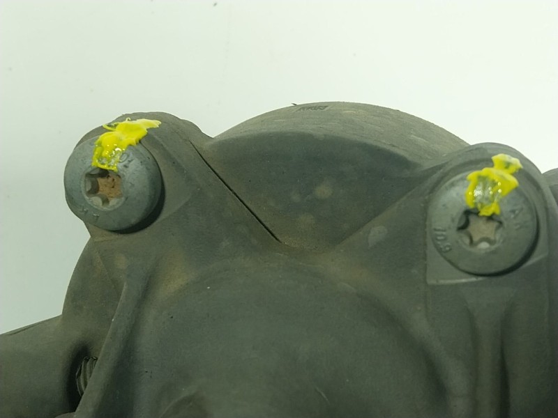 Recambio de cremallera direccion para audi a3 sportback (8ya) 30 tdi referencia OEM IAM  5WB423051 