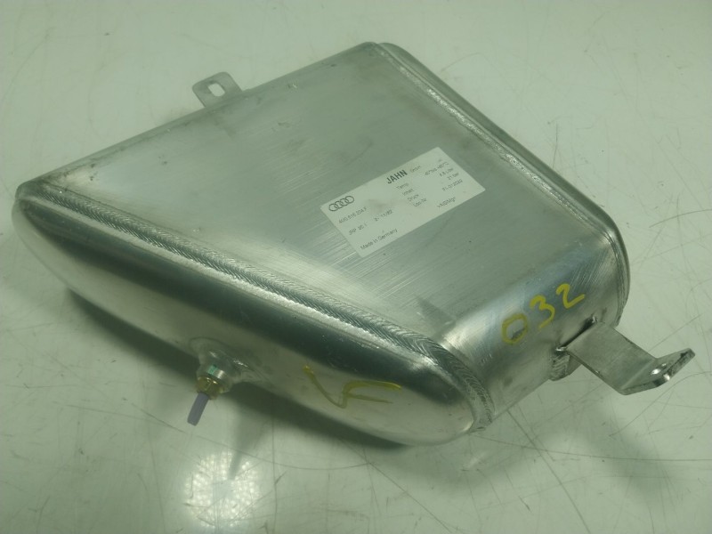 Recambio de deposito suspension para audi q7 4mg 3.0 v6 24v tdi referencia OEM IAM  4M0616204F 