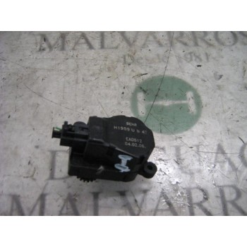 MOTOR APERTURA TRAMPILLAS CLIMATIZADOR 