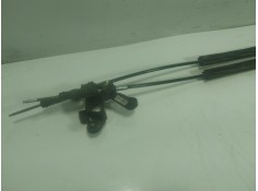 Recambio de palanca cambio para seat ibiza v (kj1, kjg) 1.0 tsi referencia OEM IAM  5R3711049L  2