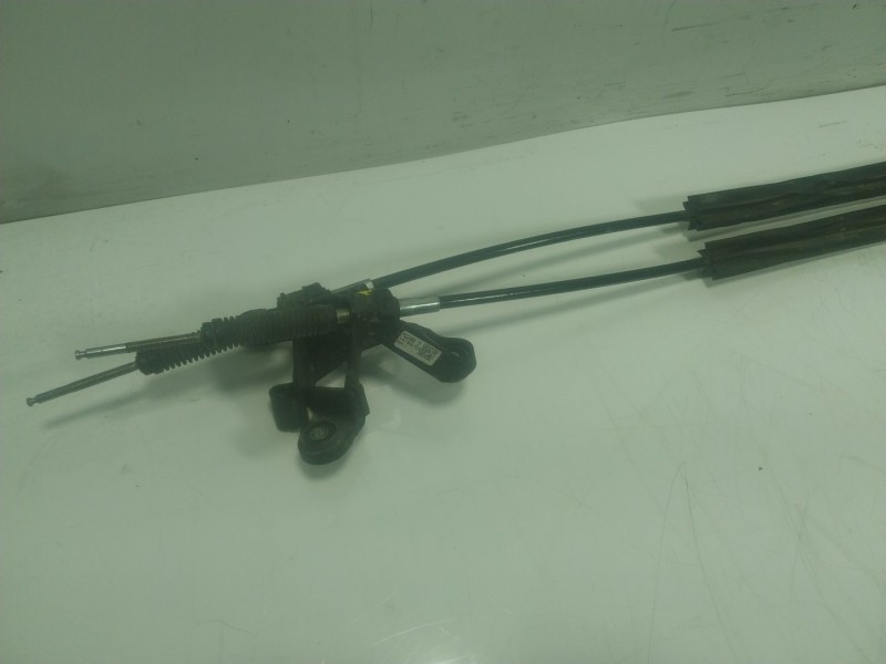 Recambio de palanca cambio para seat ibiza v (kj1, kjg) 1.0 tsi referencia OEM IAM  5R3711049L 