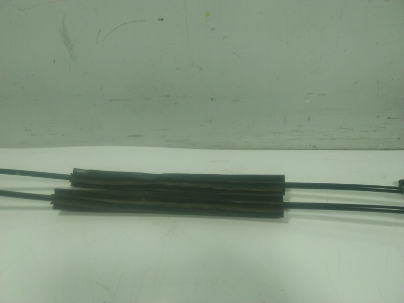 Recambio de palanca cambio para seat ibiza v (kj1, kjg) 1.0 tsi referencia OEM IAM  5R3711049L 