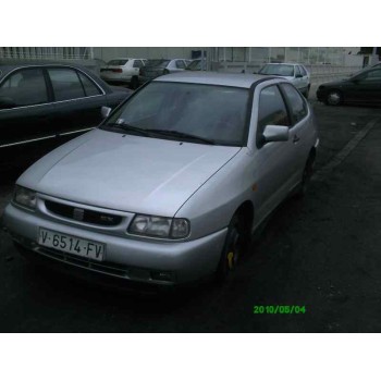 SEAT CORDOBA BERLINA (6K2)