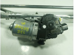 Recambio de motor limpia delantero para toyota rav 4 v (_a5_, _h5_) 2.5 hybrid (axap54) referencia OEM IAM  8511042270  2
