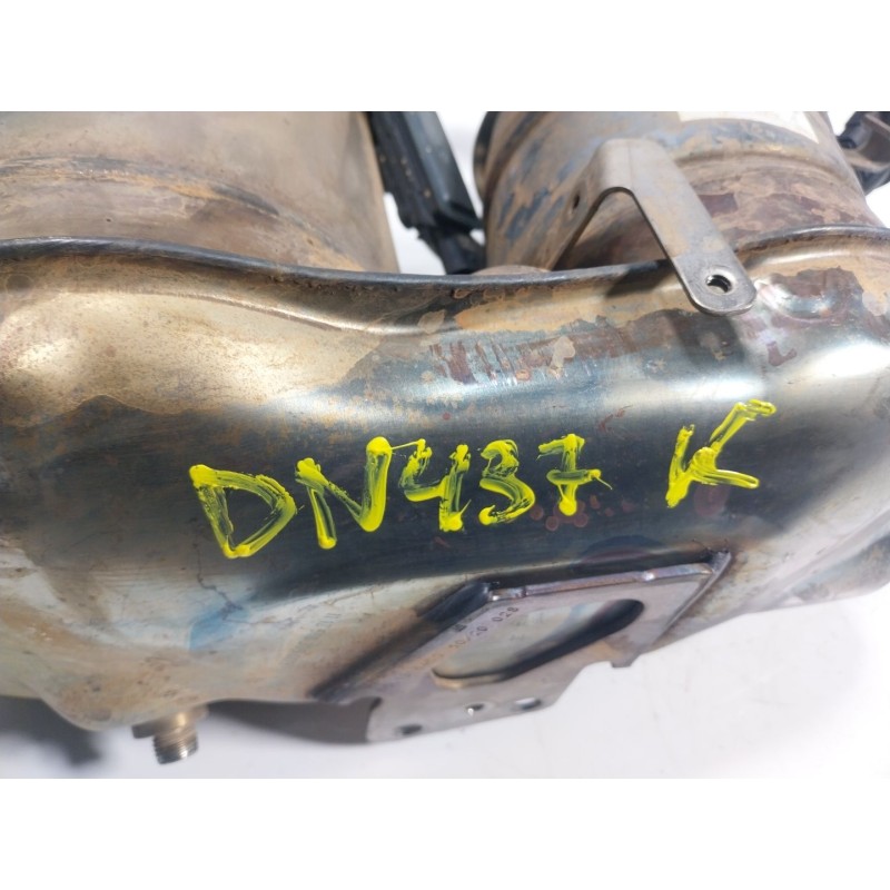 Recambio de filtro de particulas para audi a3 sportback (8ya) 30 tdi referencia OEM IAM  05L131656 