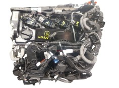 Recambio de motor completo para toyota rav 4 v (_a5_, _h5_) 2.5 hybrid (axap54) referencia OEM IAM    2