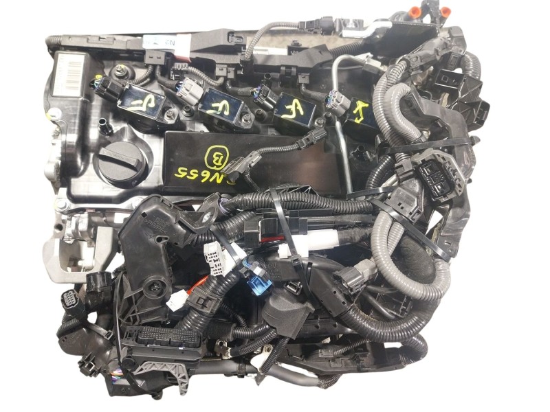 Recambio de motor completo para toyota rav 4 v (_a5_, _h5_) 2.5 hybrid (axap54) referencia OEM IAM   