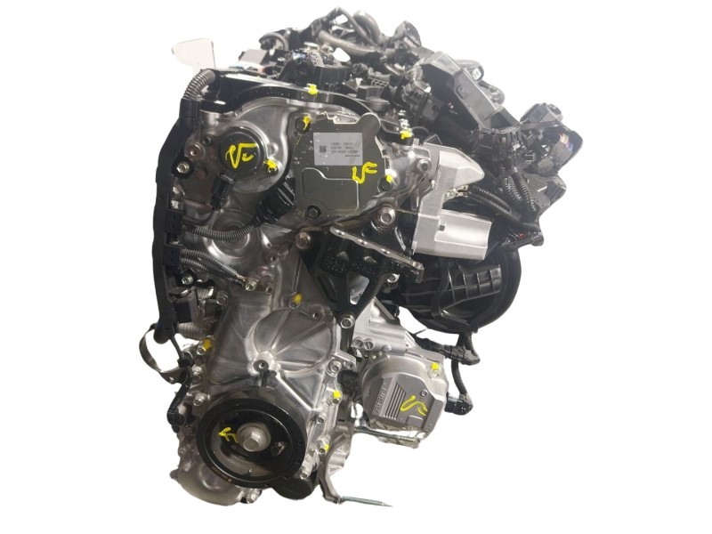Recambio de motor completo para toyota rav 4 v (_a5_, _h5_) 2.5 hybrid (axap54) referencia OEM IAM   
