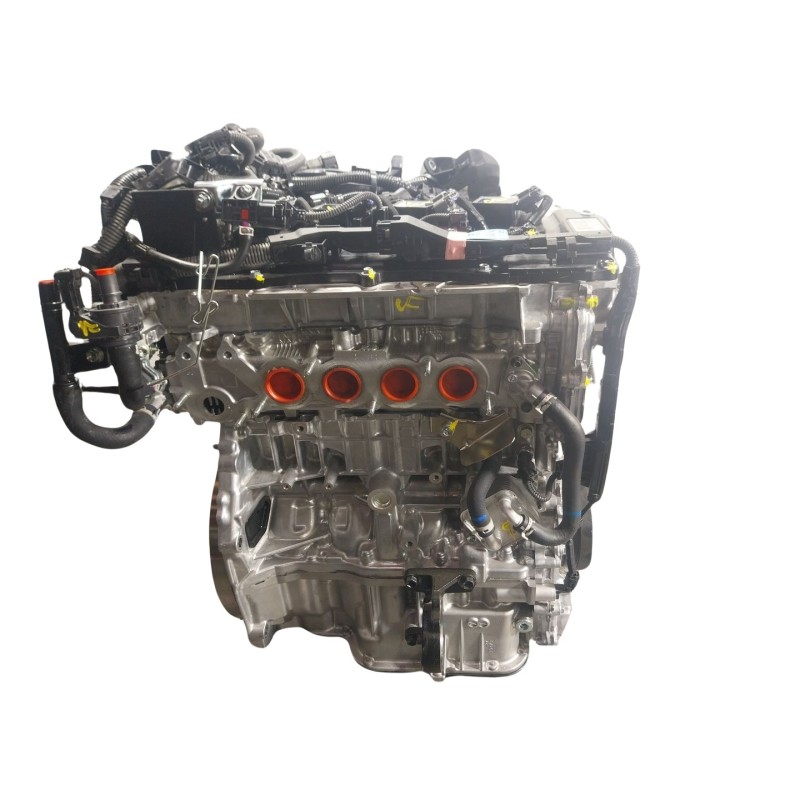 Recambio de motor completo para toyota rav 4 v (_a5_, _h5_) 2.5 hybrid (axap54) referencia OEM IAM   