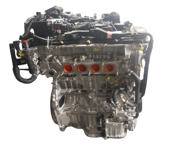 Recambio de motor completo para toyota rav 4 v (_a5_, _h5_) 2.5 hybrid (axap54) referencia OEM IAM   