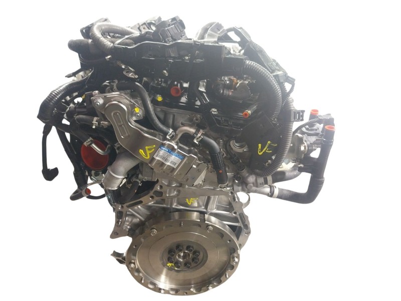 Recambio de motor completo para toyota rav 4 v (_a5_, _h5_) 2.5 hybrid (axap54) referencia OEM IAM   