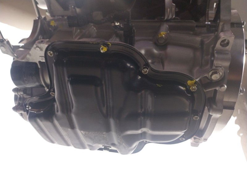 Recambio de motor completo para toyota rav 4 v (_a5_, _h5_) 2.5 hybrid (axap54) referencia OEM IAM   