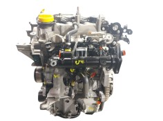 Recambio de motor completo para dacia sandero ii tce 90 (b8m1, b8ma) referencia OEM IAM  H4B408 