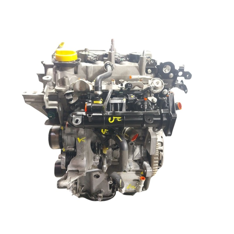 Recambio de motor completo para dacia sandero ii tce 90 (b8m1, b8ma) referencia OEM IAM  H4B408 