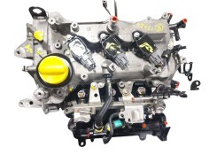 Recambio de motor completo para dacia sandero ii tce 90 (b8m1, b8ma) referencia OEM IAM  H4B408  2