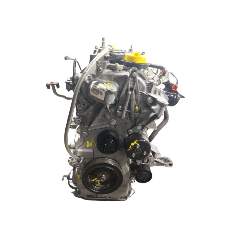 Recambio de motor completo para dacia sandero ii tce 90 (b8m1, b8ma) referencia OEM IAM  H4B408 