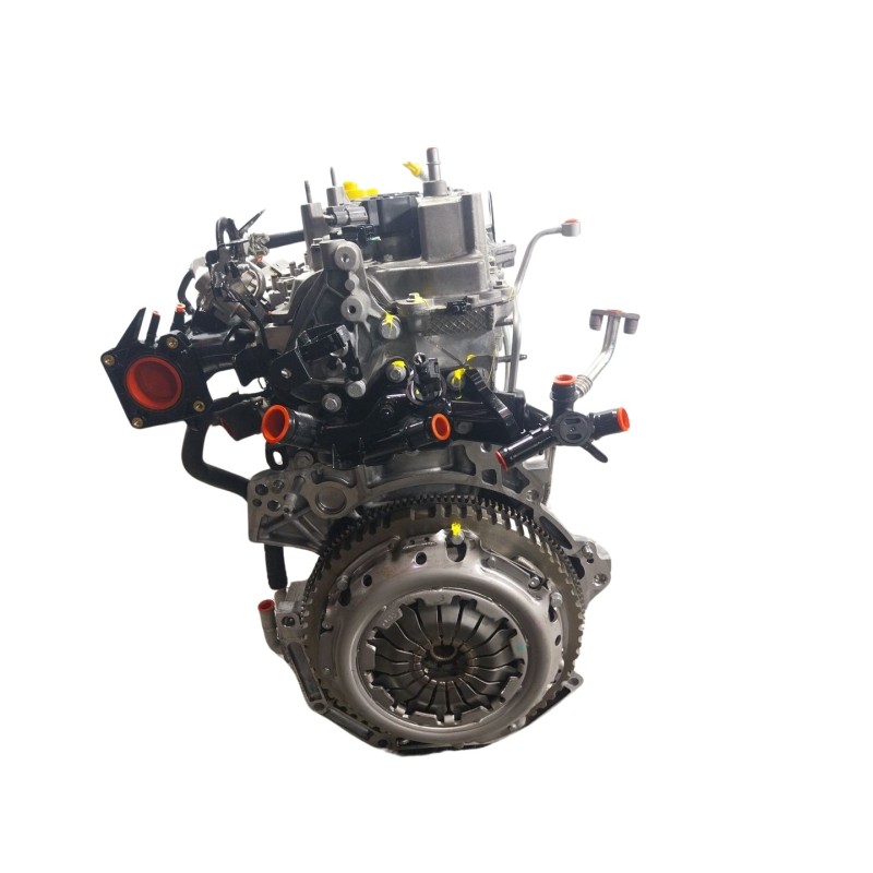 Recambio de motor completo para dacia sandero ii tce 90 (b8m1, b8ma) referencia OEM IAM  H4B408 
