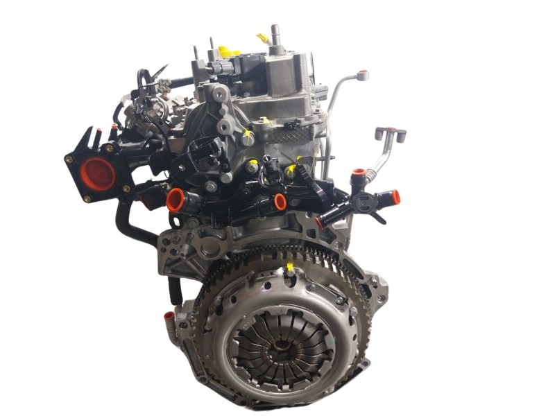 Recambio de motor completo para dacia sandero ii tce 90 (b8m1, b8ma) referencia OEM IAM  H4B408 