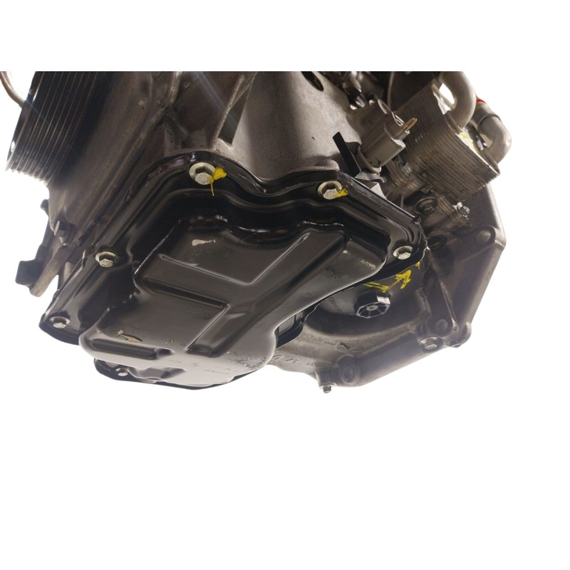 Recambio de motor completo para dacia sandero ii tce 90 (b8m1, b8ma) referencia OEM IAM  H4B408 