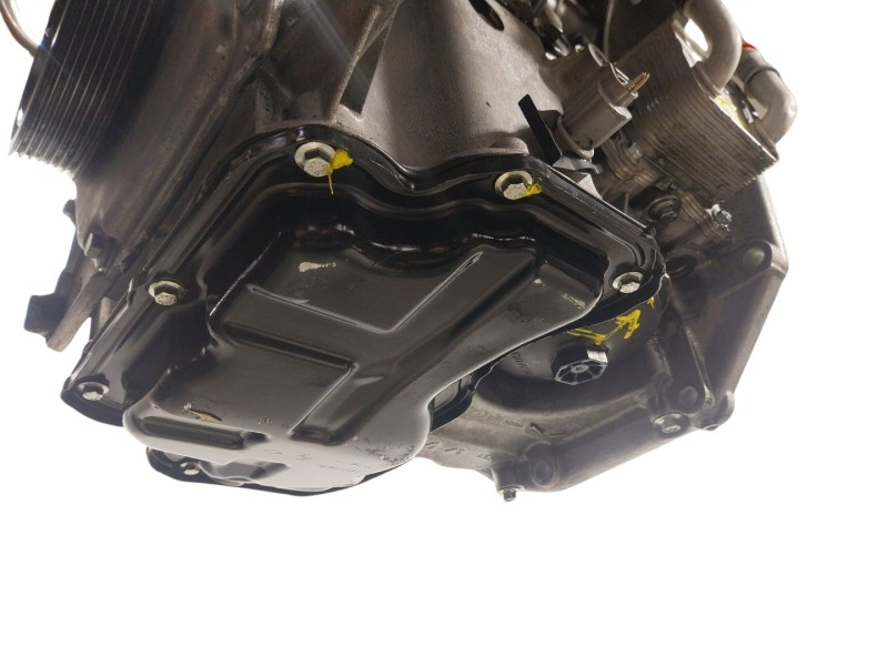 Recambio de motor completo para dacia sandero ii tce 90 (b8m1, b8ma) referencia OEM IAM  H4B408 