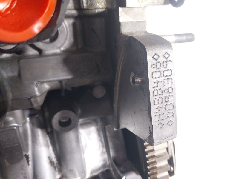 Recambio de motor completo para dacia sandero ii tce 90 (b8m1, b8ma) referencia OEM IAM  H4B408 