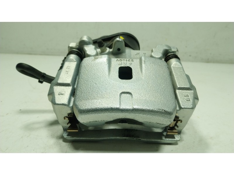 Recambio de pinza freno trasera izquierda para toyota land cruiser (gdj250l) 2.8 d mhev referencia OEM IAM 4785060150  