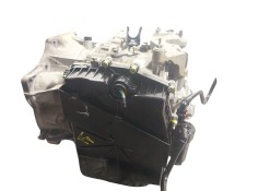 Recambio de caja cambios para volvo v60 kombi 1.6 turbo cat referencia OEM IAM  BG9R7000AA  2