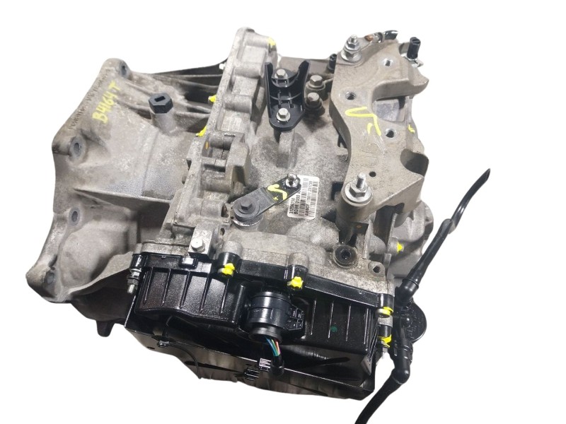 Recambio de caja cambios para volvo v60 kombi 1.6 turbo cat referencia OEM IAM  BG9R7000AA 