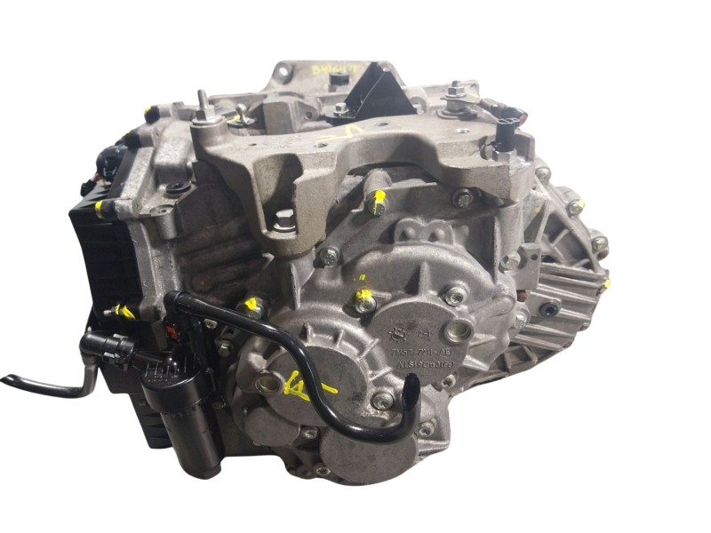 Recambio de caja cambios para volvo v60 kombi 1.6 turbo cat referencia OEM IAM  BG9R7000AA 