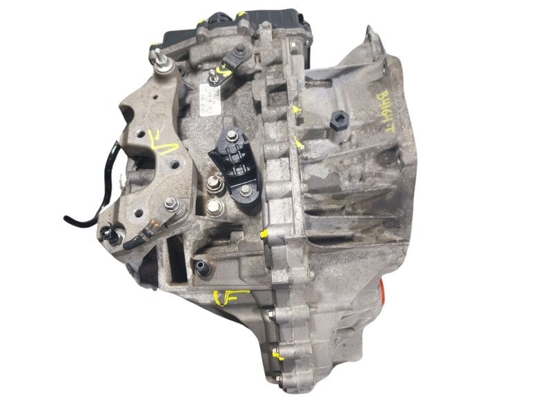 Recambio de caja cambios para volvo v60 kombi 1.6 turbo cat referencia OEM IAM  BG9R7000AA 