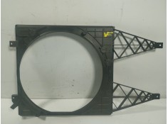 Recambio de canalizador aire para skoda fabia (5j2 ) 1.2 12v referencia OEM IAM    2