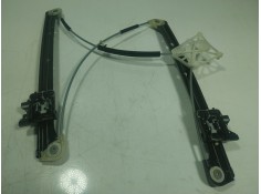 Recambio de elevalunas delantero derecho para audi q7 4mg 3.0 v6 24v tdi referencia OEM IAM  4M0837462A  2