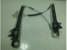 Recambio de elevalunas delantero izquierdo para audi q7 4mg 3.0 v6 24v tdi referencia OEM IAM  4M0837461A  2