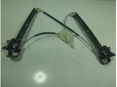 Recambio de elevalunas trasero derecho para audi q7 4mg 3.0 v6 24v tdi referencia OEM IAM  4M0839462A  2