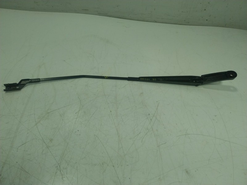 Recambio de brazo limpia delantero derecho para seat ibiza v (kj1, kjg) 1.0 tsi referencia OEM IAM 6F1955410A  