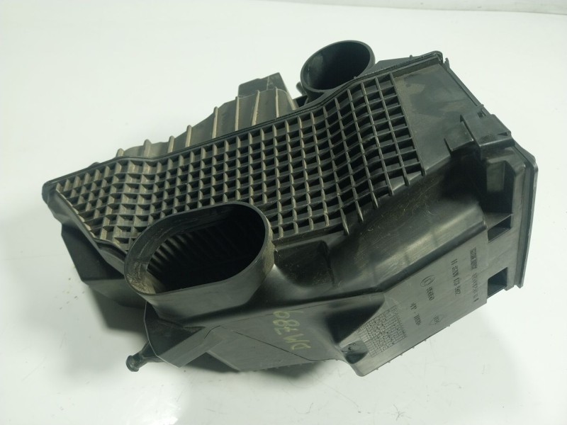 Recambio de filtro aire para renault captur i (j5_, h5_) 0.9 tce 90 referencia OEM IAM 165001258R 8201173592 