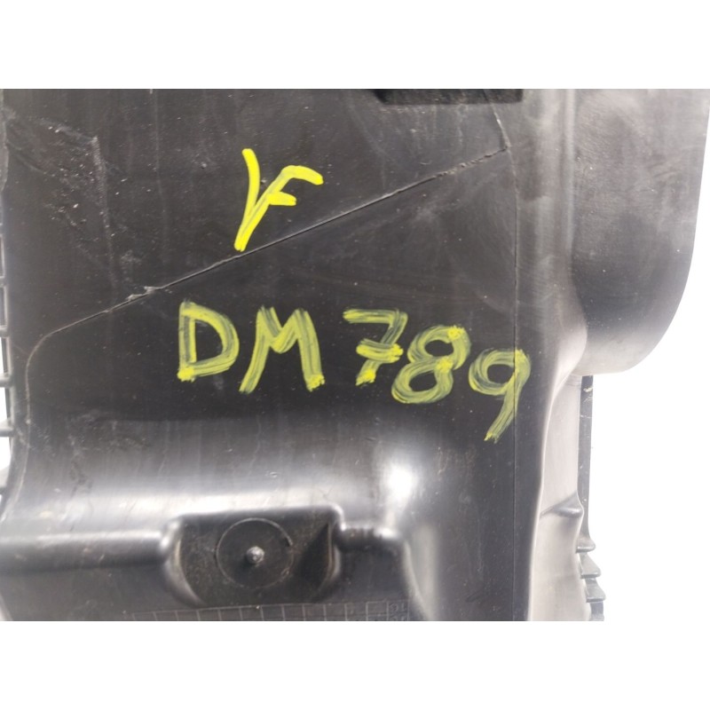 Recambio de filtro aire para renault captur i (j5_, h5_) 0.9 tce 90 referencia OEM IAM 165001258R 8201173592 