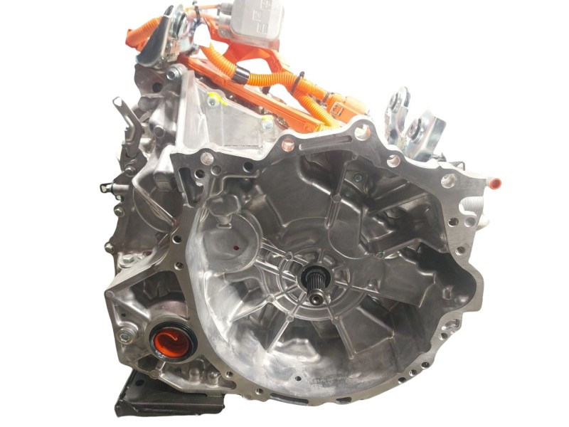 Recambio de caja cambios para toyota rav 4 v (_a5_, _h5_) 2.5 hybrid (axap54) referencia OEM IAM  3NM 