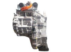 Recambio de caja cambios para toyota rav 4 v (_a5_, _h5_) 2.5 hybrid (axap54) referencia OEM IAM  3NM  2