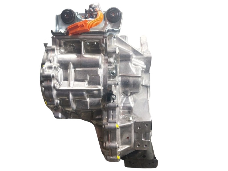 Recambio de caja cambios para toyota rav 4 v (_a5_, _h5_) 2.5 hybrid (axap54) referencia OEM IAM  3NM 
