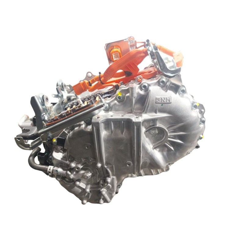 Recambio de caja cambios para toyota rav 4 v (_a5_, _h5_) 2.5 hybrid (axap54) referencia OEM IAM  3NM 