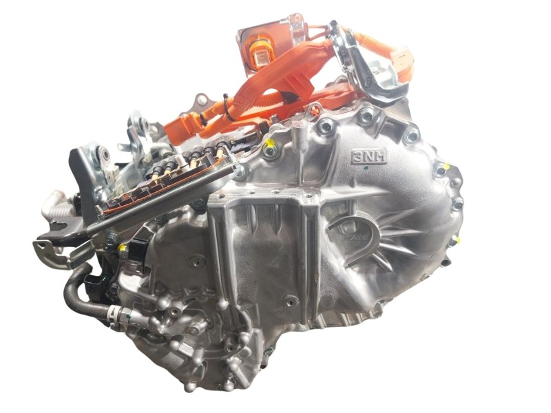 Recambio de caja cambios para toyota rav 4 v (_a5_, _h5_) 2.5 hybrid (axap54) referencia OEM IAM  3NM 