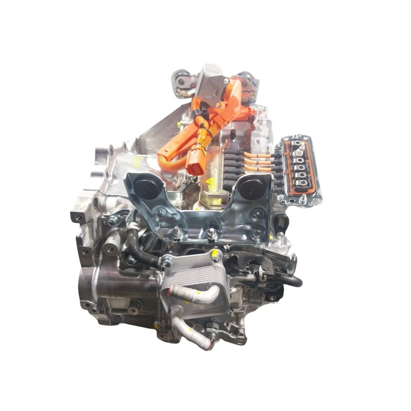 Recambio de caja cambios para toyota rav 4 v (_a5_, _h5_) 2.5 hybrid (axap54) referencia OEM IAM  3NM 