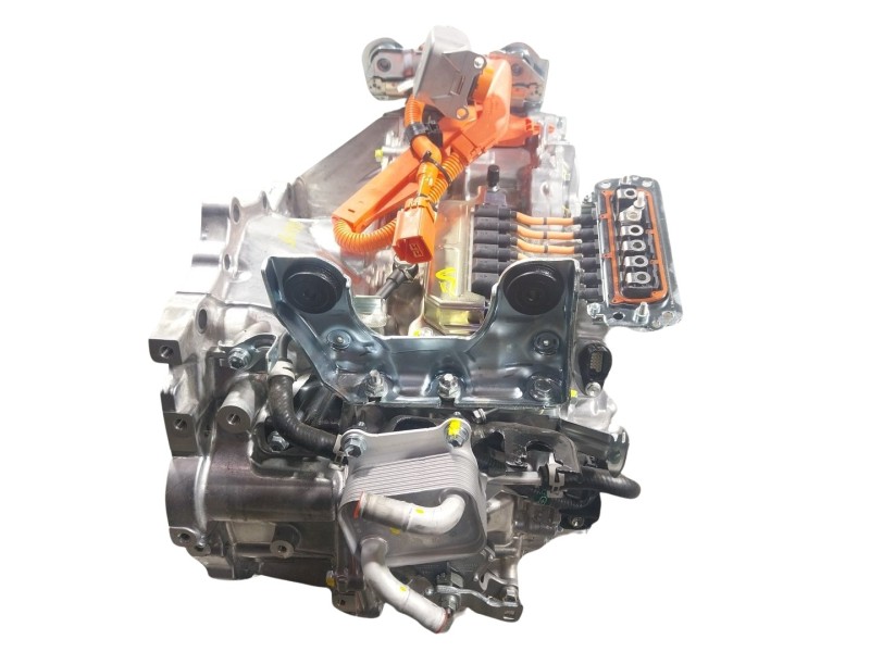 Recambio de caja cambios para toyota rav 4 v (_a5_, _h5_) 2.5 hybrid (axap54) referencia OEM IAM  3NM 